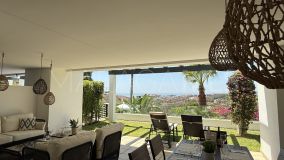Appartement rez de chaussée for sale in Las Terrazas de Cortesín, Casares del Sol - Casares Golf