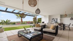 Markplanslägenhet for sale in Las Terrazas de Cortesín, Casares del Sol - Casares Golf
