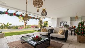 Apartamento Planta Baja en venta en Las Terrazas de Cortesín, Casares del Sol - Casares Golf