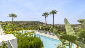 Markplanslägenhet for sale in Las Terrazas de Cortesín, Casares del Sol - Casares Golf