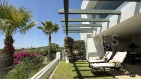 Appartement rez de chaussée for sale in Las Terrazas de Cortesín, Casares del Sol - Casares Golf