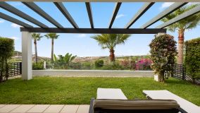 Markplanslägenhet for sale in Las Terrazas de Cortesín, Casares del Sol - Casares Golf
