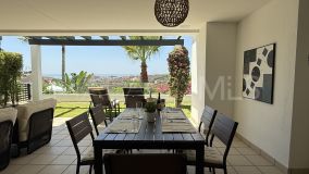 Appartement rez de chaussée for sale in Las Terrazas de Cortesín, Casares del Sol - Casares Golf