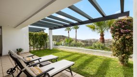 Markplanslägenhet for sale in Las Terrazas de Cortesín, Casares del Sol - Casares Golf