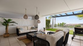 Markplanslägenhet for sale in Las Terrazas de Cortesín, Casares del Sol - Casares Golf