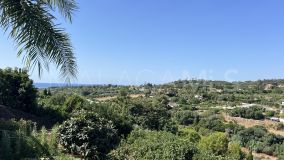 Finca for sale in El Velerin, Estepona East