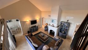 Duplex Penthouse for sale in Casares Playa, Bahia de Casares