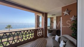 Duplex Penthouse for sale in Casares Playa, Bahia de Casares