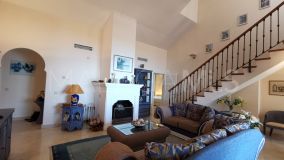 Duplex Penthouse for sale in Casares Playa, Bahia de Casares