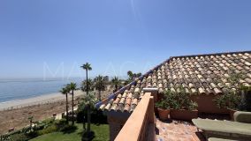 Duplex Penthouse for sale in Casares Playa, Bahia de Casares