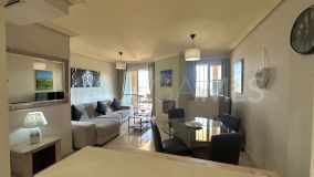 Appartement for sale in La Duquesa Golf, Manilva