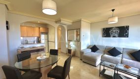 Appartement for sale in La Duquesa Golf, Manilva