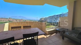 Appartement for sale in La Duquesa Golf, Manilva
