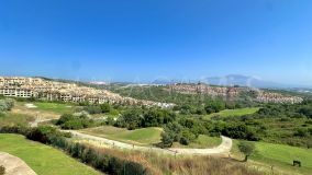 Appartement for sale in La Duquesa Golf, Manilva