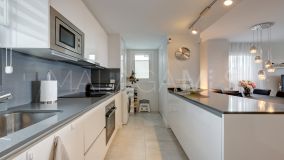 Apartamento Planta Baja en venta en Doña Julia, Casares