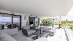 Apartamento Planta Baja en venta en Doña Julia, Casares