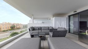 Apartamento Planta Baja en venta en Doña Julia, Casares