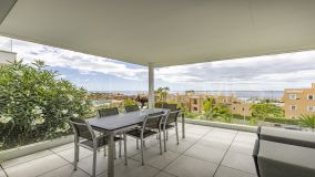 Apartamento Planta Baja en venta en Doña Julia, Casares