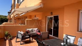 Ground Floor Apartment for sale in Casares del Sol - Casares Golf
