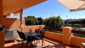 Ground Floor Apartment for sale in Casares del Sol - Casares Golf