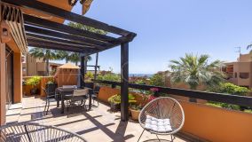 Apartment for sale in Costa Galera, Estepona West