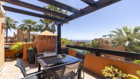 Apartment for sale in Costa Galera, Estepona West