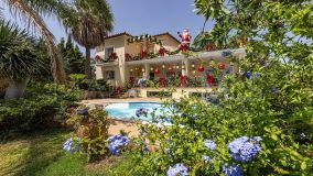 Villa zu verkaufen in Majestic, Casares del Sol - Casares Golf