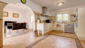 Villa en venta en Majestic, Casares del Sol - Casares Golf