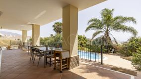 Villa en venta en Majestic, Casares del Sol - Casares Golf