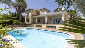 Villa en venta en Majestic, Casares del Sol - Casares Golf