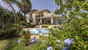 Villa en venta en Majestic, Casares del Sol - Casares Golf