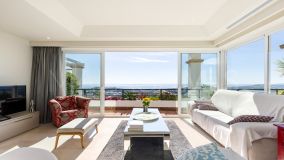 Appartement Terrasse for sale in Doña Julia, Casares