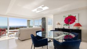 Appartement Terrasse for sale in Doña Julia, Casares