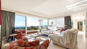 Appartement Terrasse for sale in Doña Julia, Casares