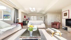 Appartement Terrasse for sale in Doña Julia, Casares