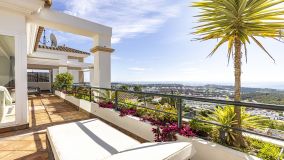 Appartement Terrasse for sale in Doña Julia, Casares