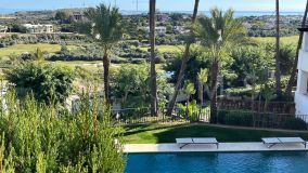 Appartement for sale in Finca Cortesin, Casares del Sol - Casares Golf