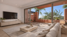 Adosado en venta en Chullera, Manilva