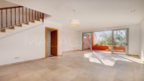 Maison de Ville for sale in Chullera, Manilva