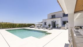 Finca zu verkaufen in Casares