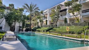 Wohnung zu verkaufen in Finca Cortesin, Casares del Sol - Casares Golf