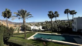 Apartamento en venta en Finca Cortesin, Casares del Sol - Casares Golf