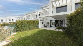 Adosado en venta en Bahia de las Rocas, Manilva