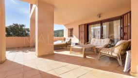 Ground Floor Apartment for sale in Bahia de las Rocas, Manilva