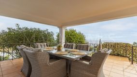 Villa zu verkaufen in La Paloma, Manilva