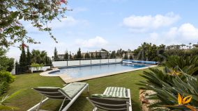 Villa zu verkaufen in La Paloma, Manilva