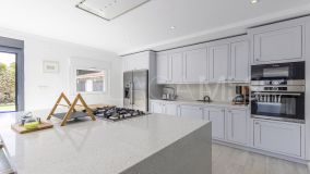 Bungalow en venta en Jardin Tropical, Manilva
