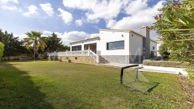 Bungalow en venta en Jardin Tropical, Manilva