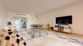 Apartamento Planta Baja en venta en Los Granados de Duquesa, Manilva