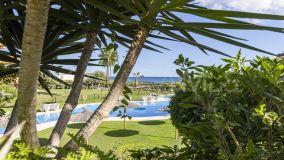 Markplanslägenhet for sale in Los Granados de Duquesa, Manilva